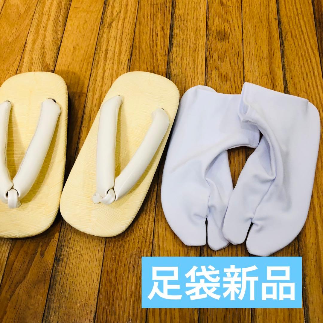 七五三５歳完全フルセット‼️豪華紺地系兜鷹金彩煌びやか⭐︎袴金蘭刺繍煌びやか際立つ