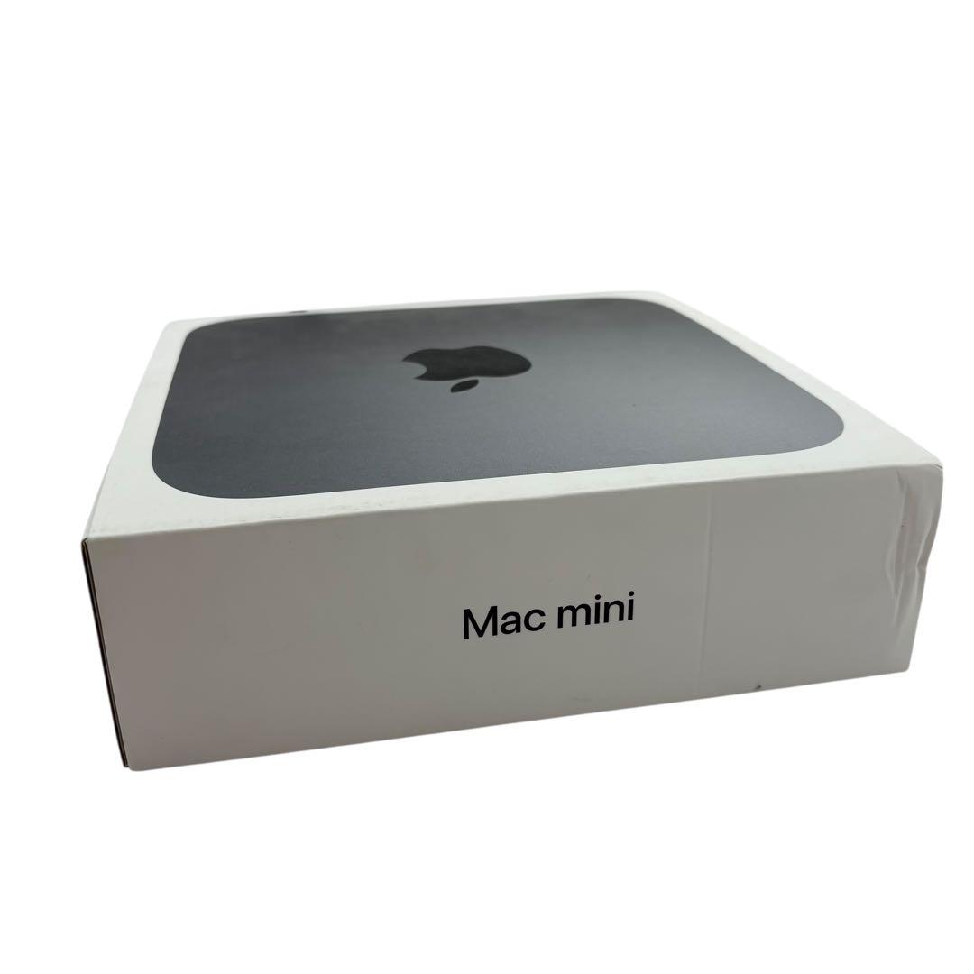 Mac mini スペースグレイ A1993 8GB 128GB 本体