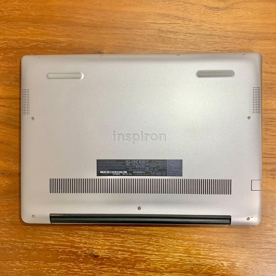 Windowsノート本体 DELL Inspiron 5480