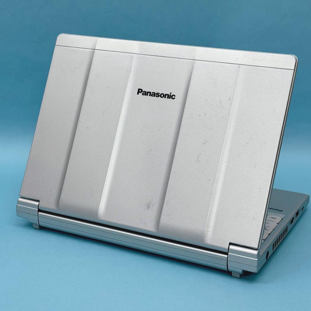 155 レッツノート CF-SV1 i5 第11世代 16GB office