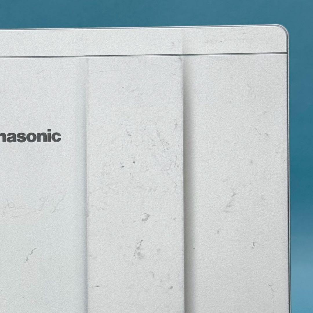 155 レッツノート CF-SV1 i5 第11世代 16GB office