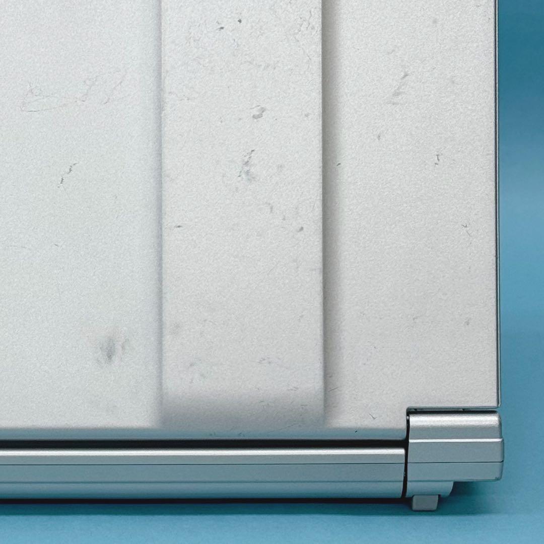 155 レッツノート CF-SV1 i5 第11世代 16GB office