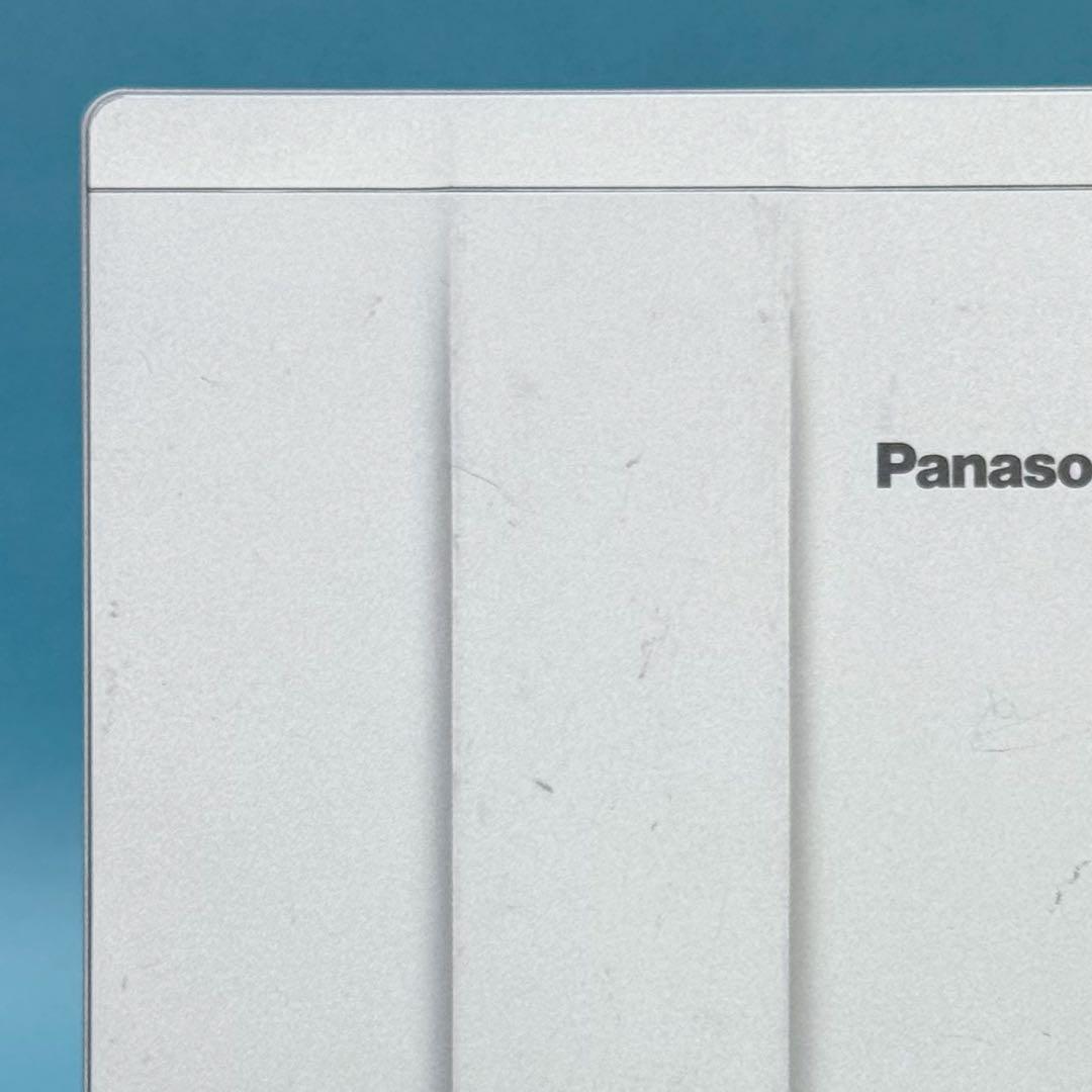 155 レッツノート CF-SV1 i5 第11世代 16GB office