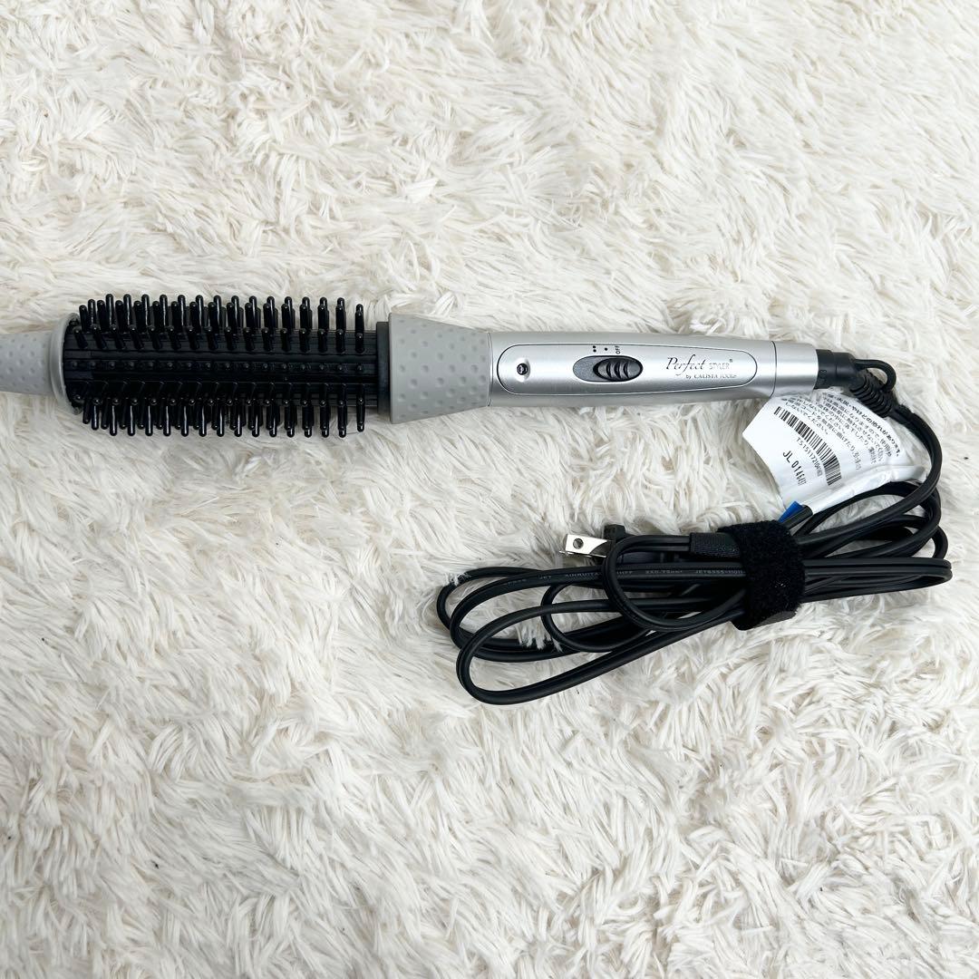 【セール！未使用品】Callista Tools パーフェクトスタイラー