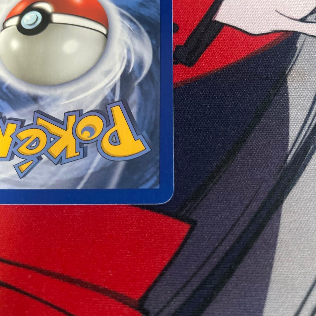 グラエナex 英版 Mightyena ex Holon Phantoms 美品