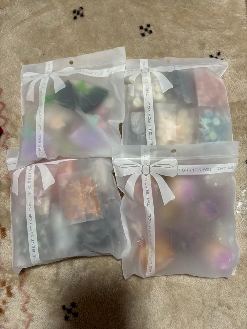 小物・アクセサリー nayuai