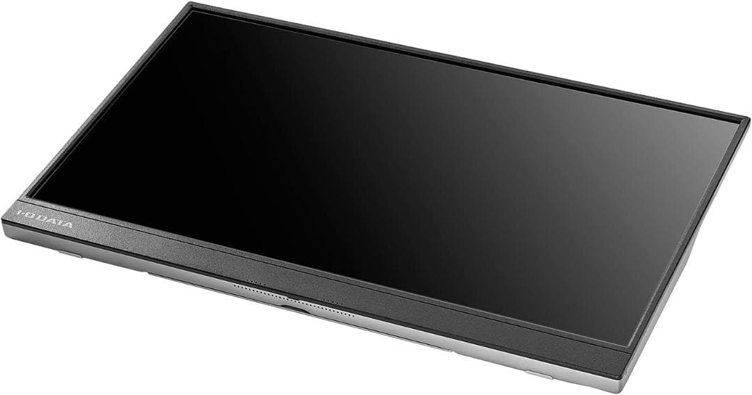 アイ・オー・データ モバイルモニター 15.6インチ フルHD