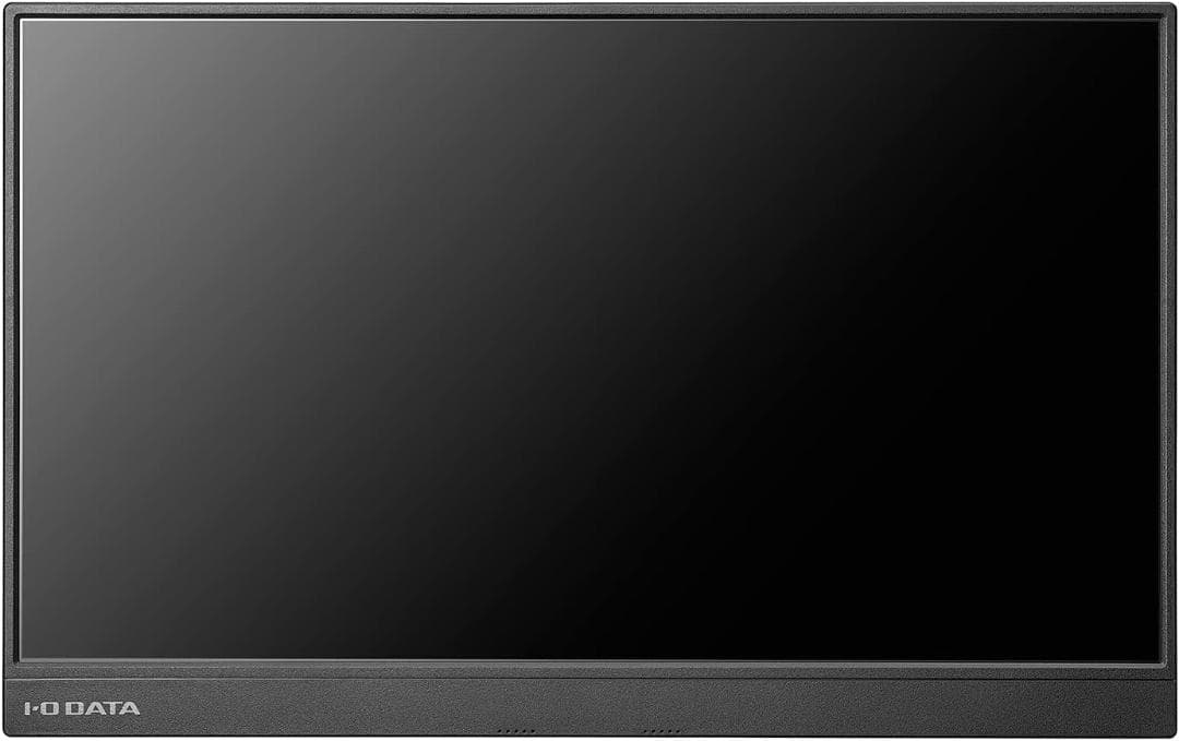 アイ・オー・データ モバイルモニター 15.6インチ フルHD