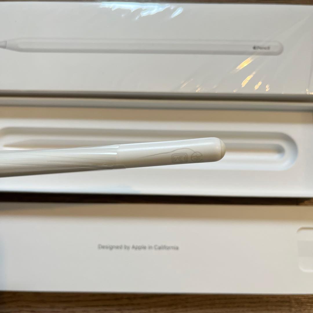 iPad Air 第4世代 64GB Wi-Fiモデル＋Apple Pencil
