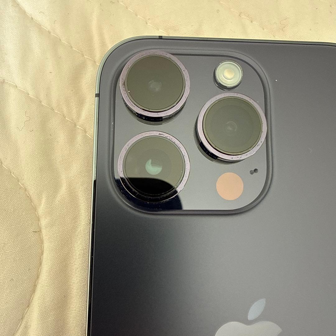 Apple iPhone 14Pro 本体