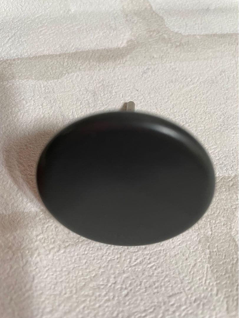 INDIBA インディバキャパエレクトロード(溝なし)40mm