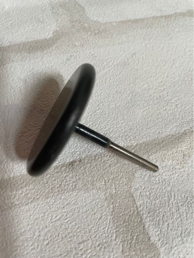 INDIBA インディバキャパエレクトロード(溝なし)40mm