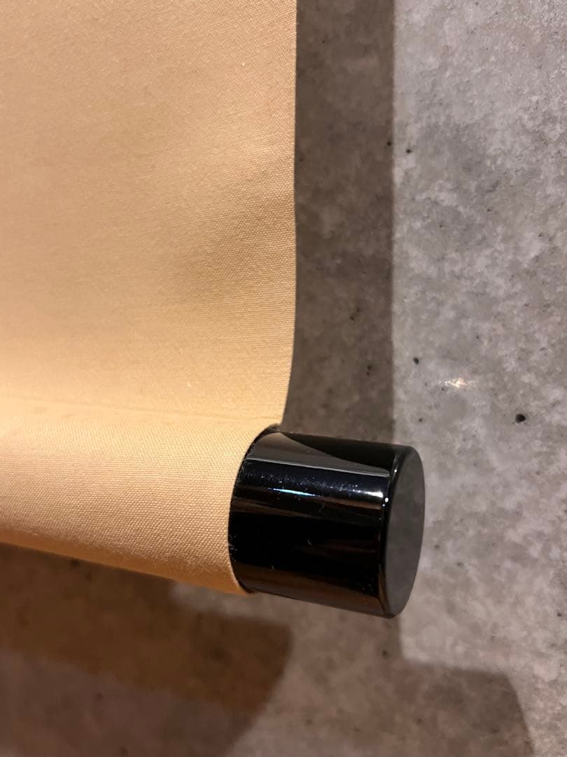 小林太玄 書「閑坐聴松風」 大徳寺 黄梅院 臨済宗 掛軸 掛け軸 茶掛 直筆