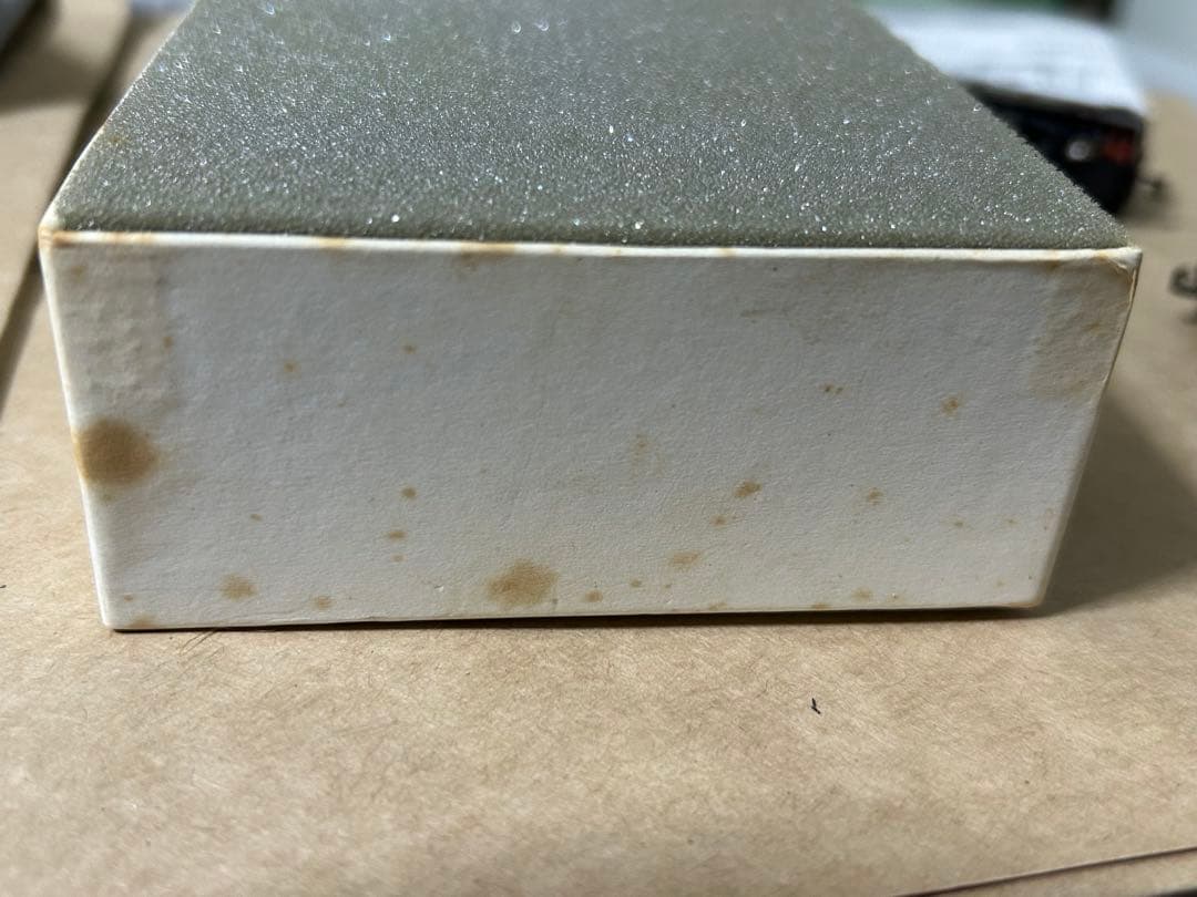 【訳あり①】ワールド工芸 Nゲージ DD50 茶 2両セット　メーカー完成品