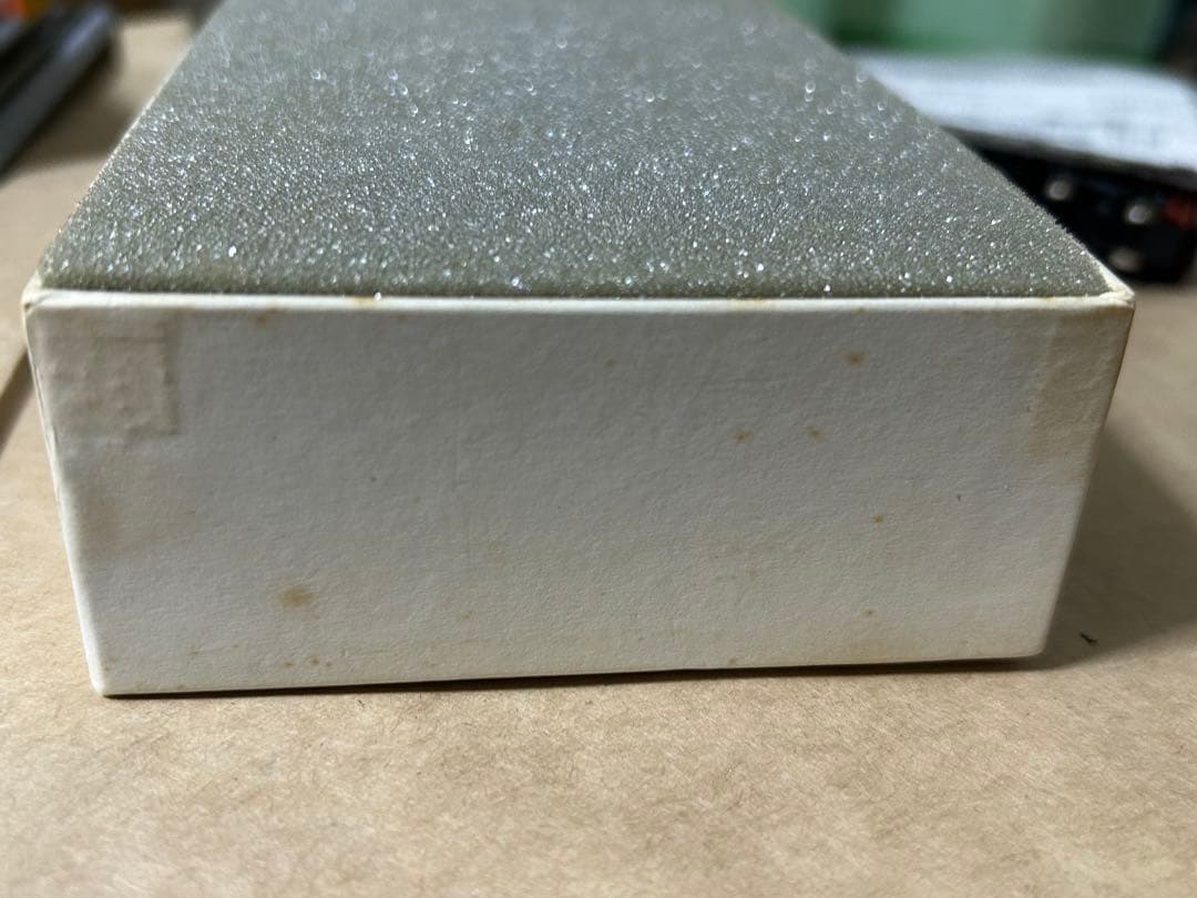 【訳あり①】ワールド工芸 Nゲージ DD50 茶 2両セット　メーカー完成品