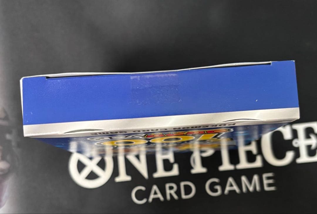 スタートデッキ100　コロコロコミックver.