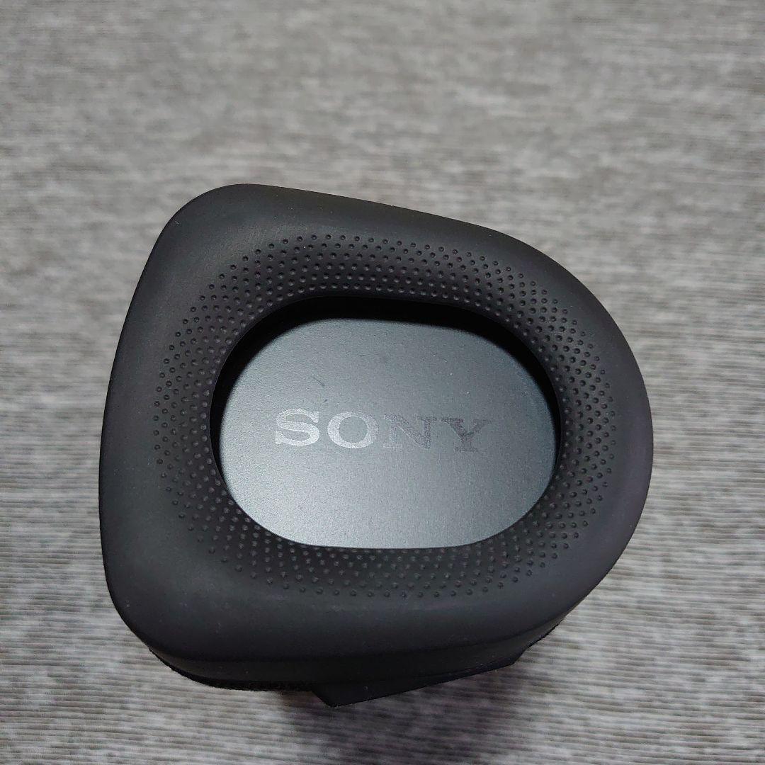 SONY ワイヤレススピーカー SRS-XB33 ブラック