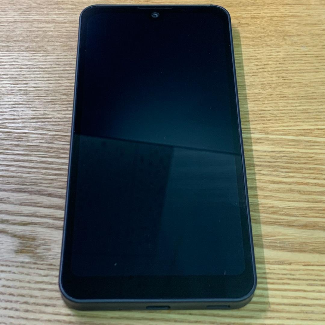 743 SIMフリー AQUOS wish A103SH