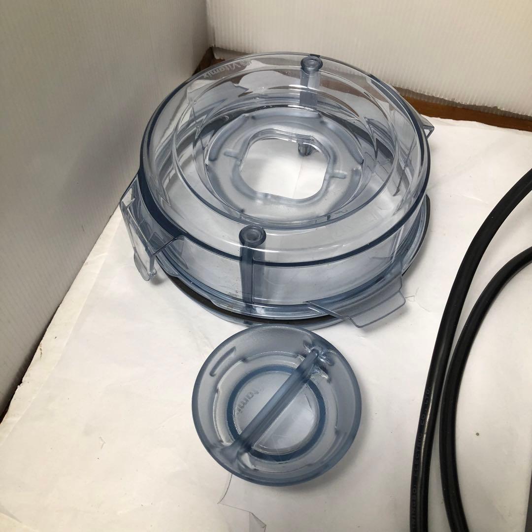 Vitamix バイタミックス VMO188B V1200i ミキサー