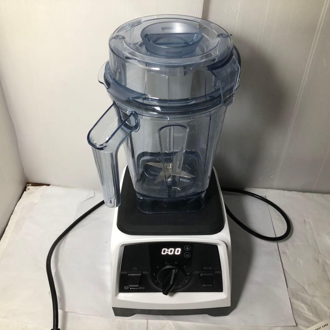 Vitamix バイタミックス VMO188B V1200i ミキサー