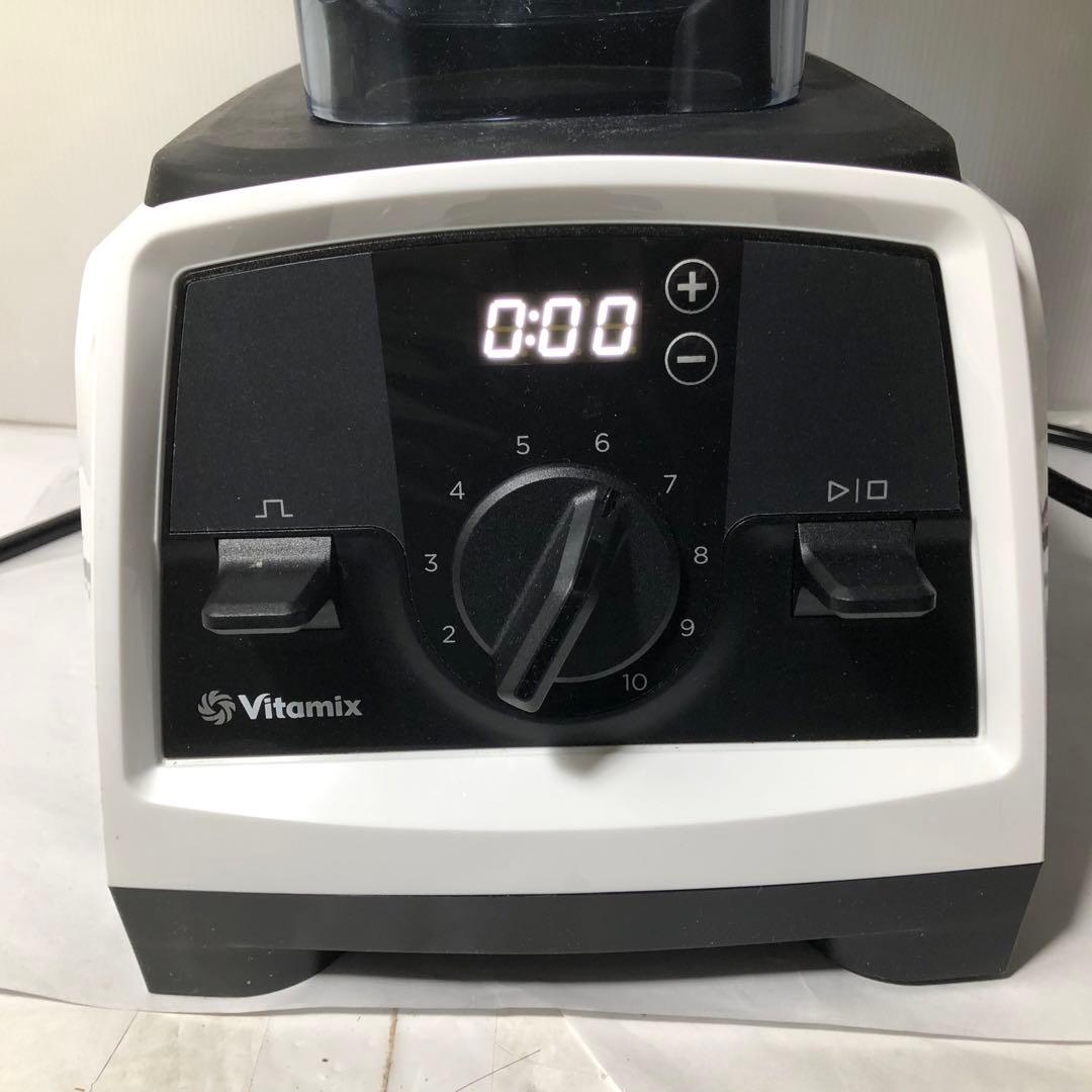 Vitamix バイタミックス VMO188B V1200i ミキサー