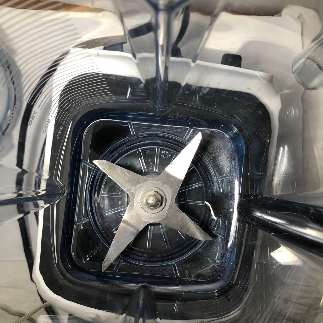 Vitamix バイタミックス VMO188B V1200i ミキサー