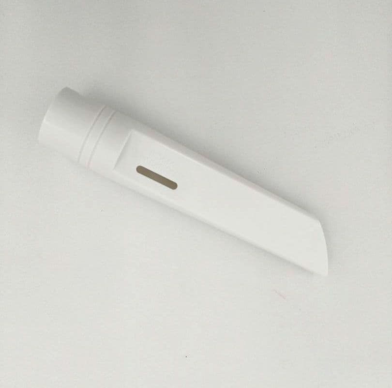 パナソニック 掃除機 コードレス MC-NS10K-W ナノイーX 2022年製