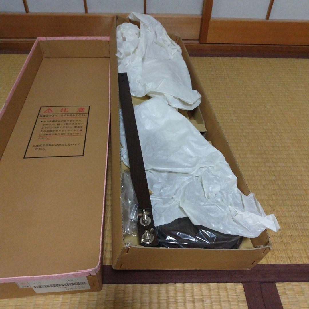 さちぴー。吊るし飾り(吊るし台は対象外)