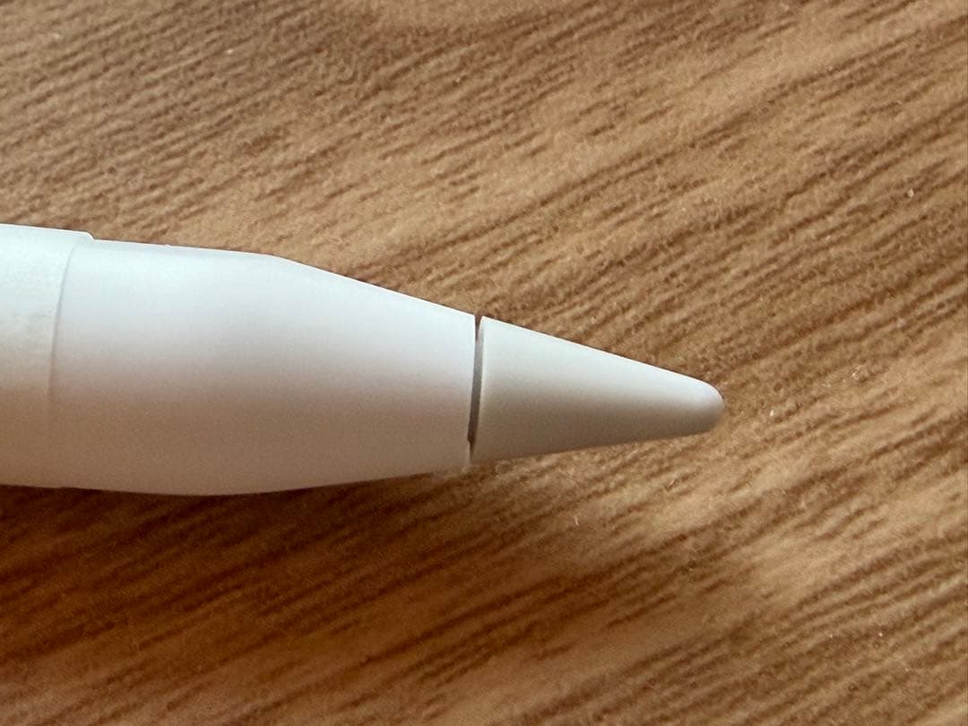 ★新品同様！Apple Pencil USB-C MUWA3ZA/A★