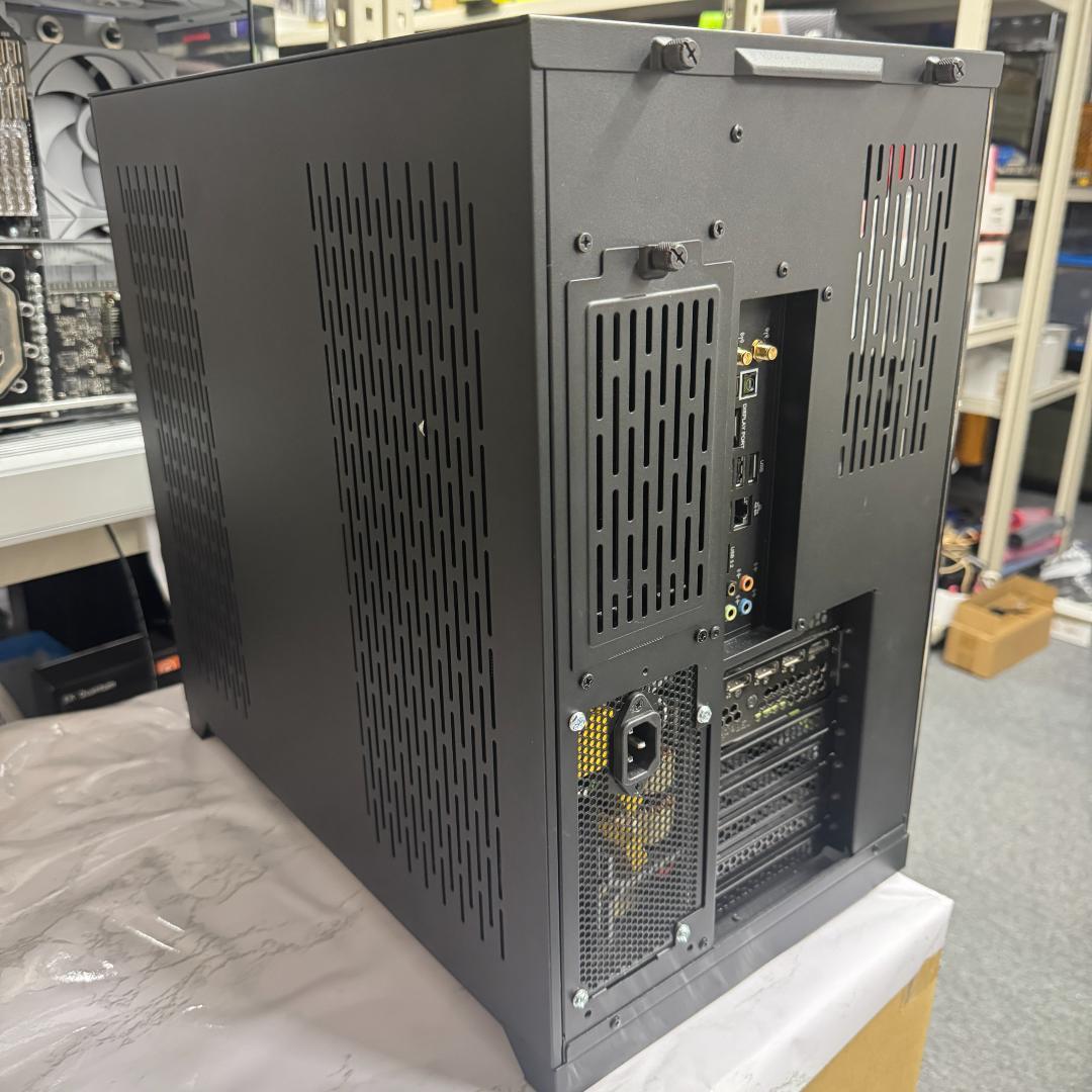 ゲーミングPC/Ryzen 9 5950X RX6950XT 32GB 2TB