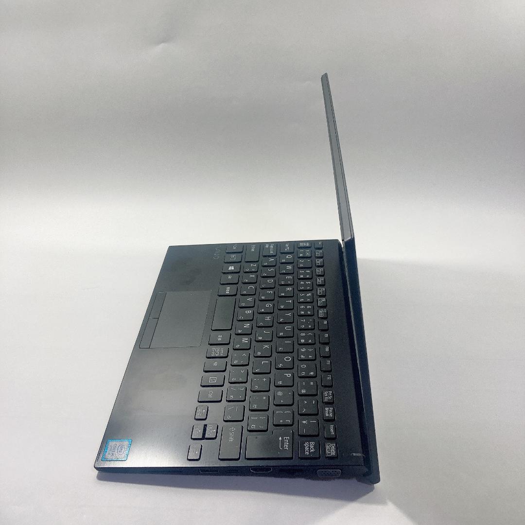 456✨8世代 快適 /Core i5 / 爆速SSD✨すぐ使えるノートパソコン