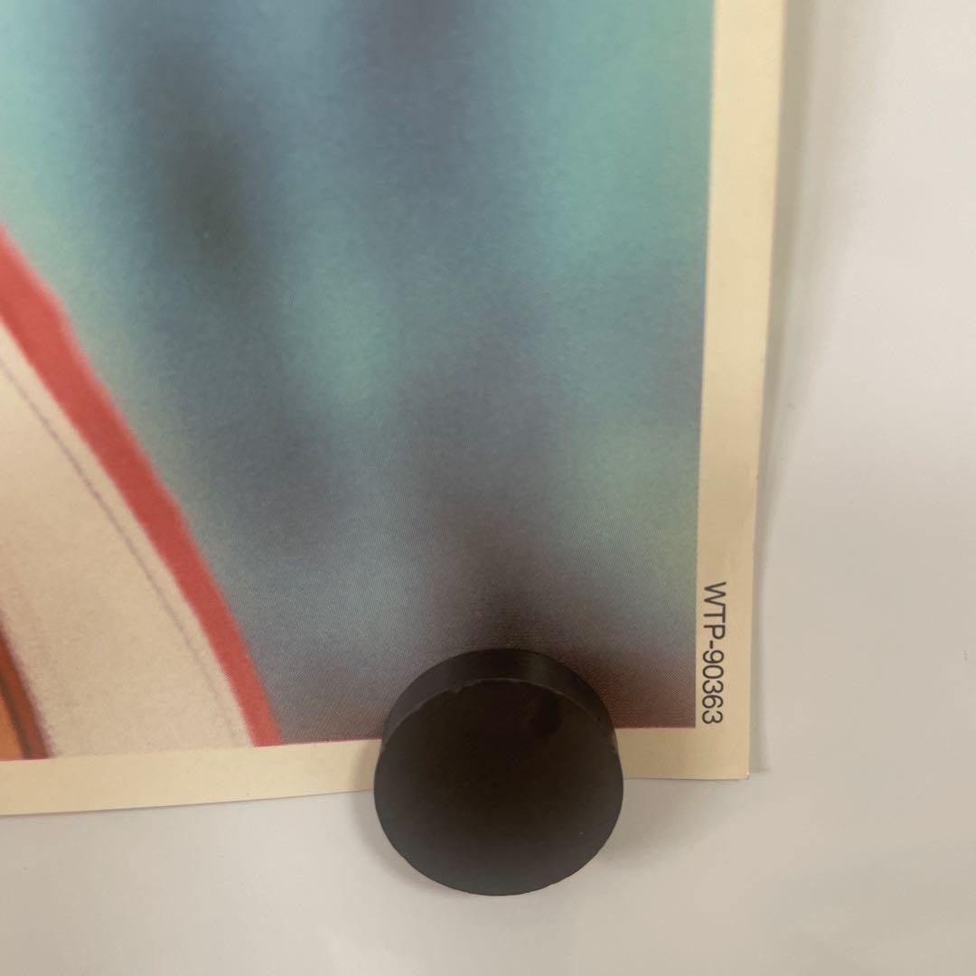 本田美奈子　非売品　Ｂ２ポスター 新品　27