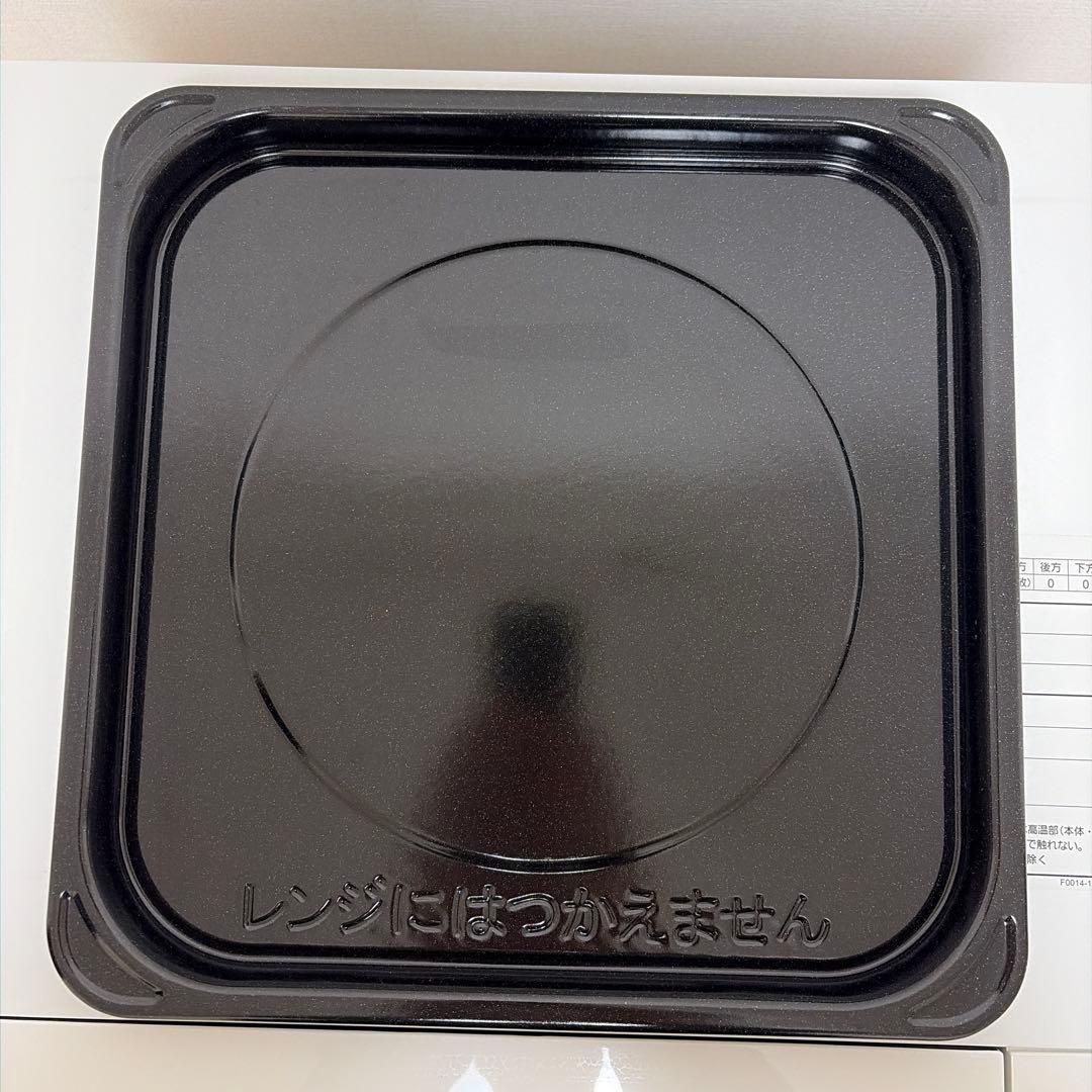 Panasonic NE-MS235-W 2019年製 オーブンレンジ