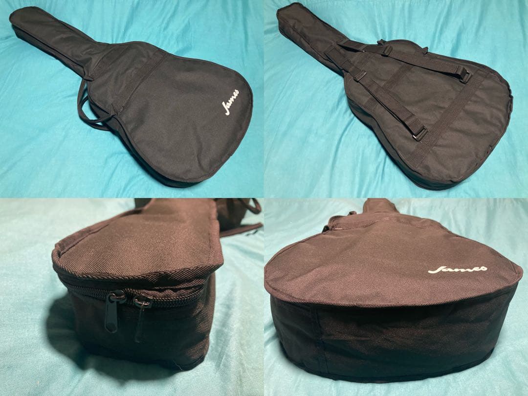 James J-300A/EBU 【最安値】ジェームスギター