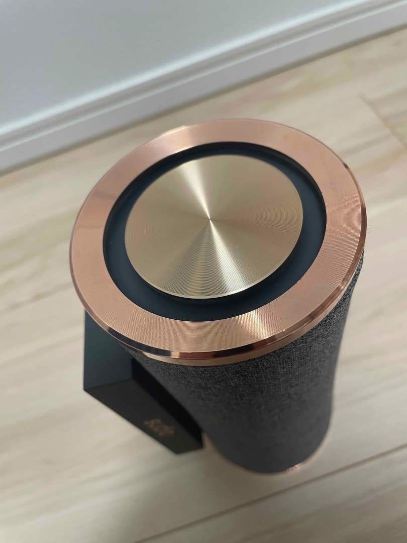 Sudio Femtio Bluetooth スピーカー