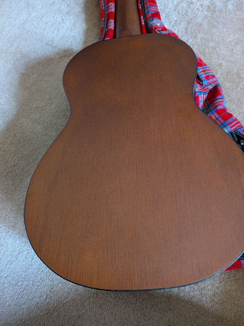 Yamaha Guitalele GL-1 ナチュラル　ギタレレ