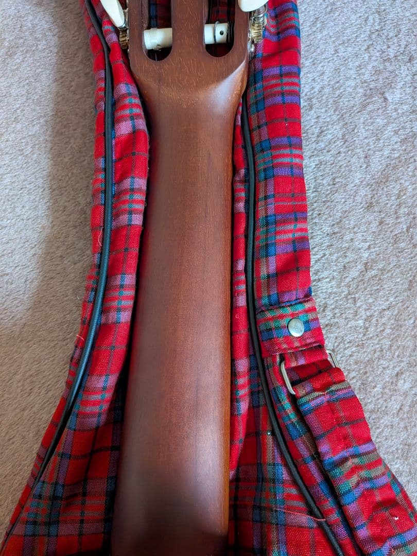 Yamaha Guitalele GL-1 ナチュラル　ギタレレ