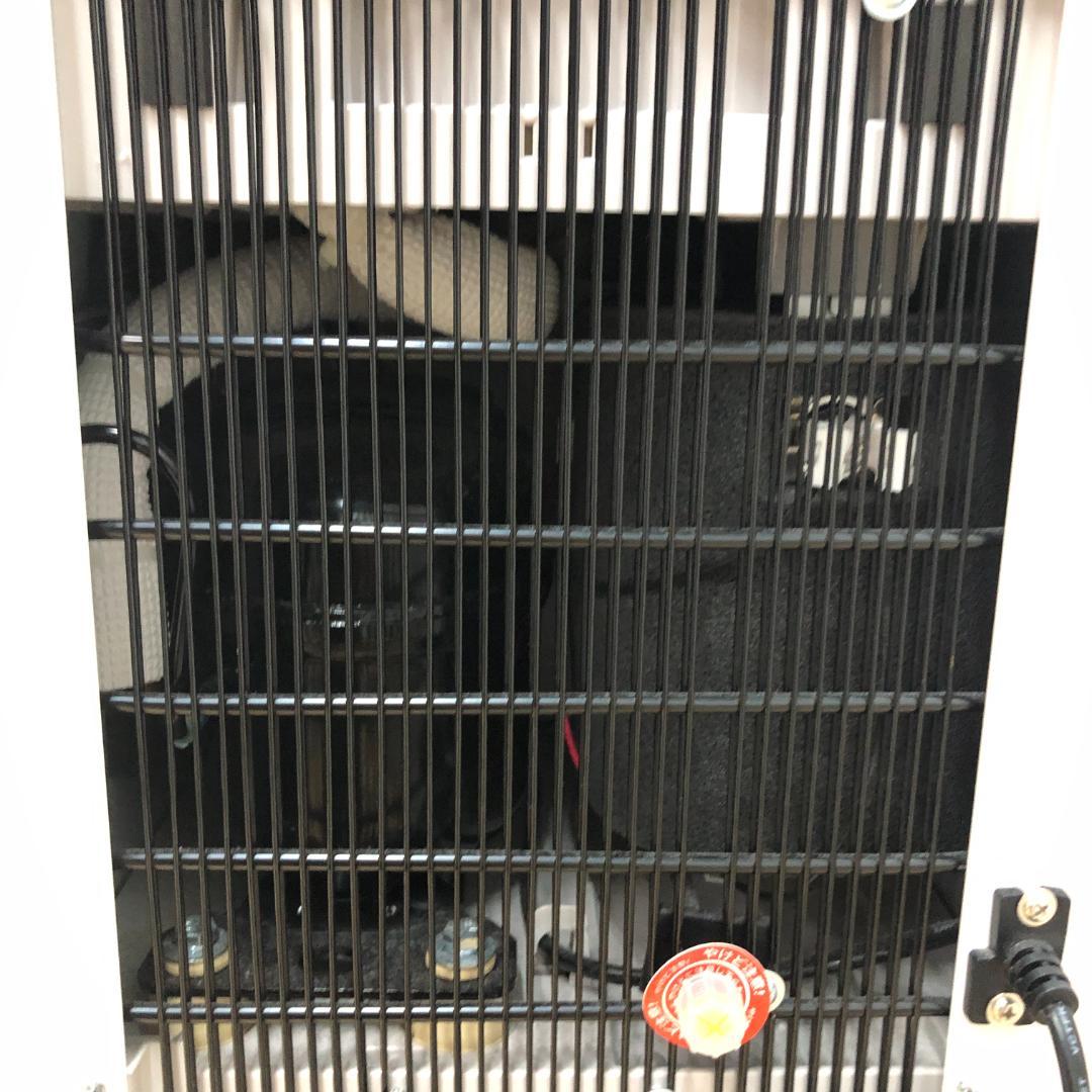 美品 2024年製 HC22D1L-PW ウォーターサーバー 250707