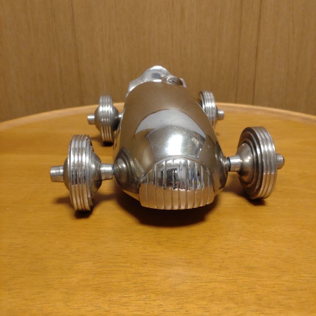 金属　ミニカー