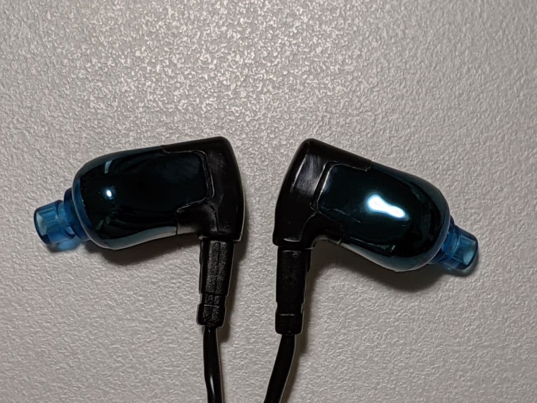 イヤホン ultimate ears 10 pro