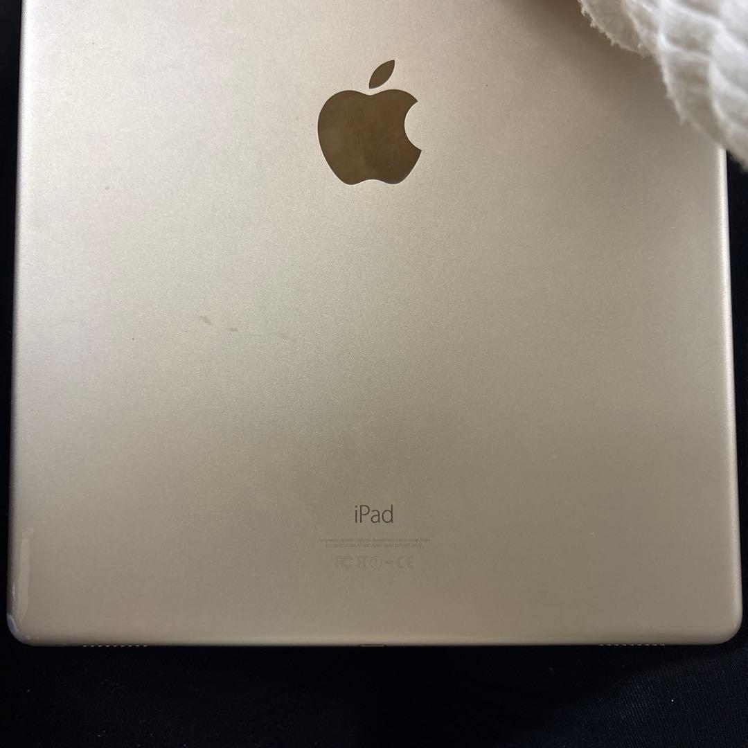 iPad pro（12.9インチ）本体のみ