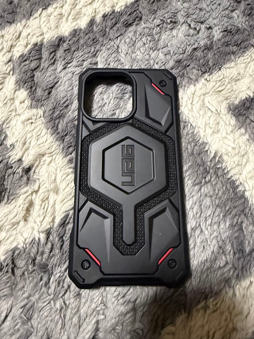 URBAN ARMOR GEARスマホリングセット売り