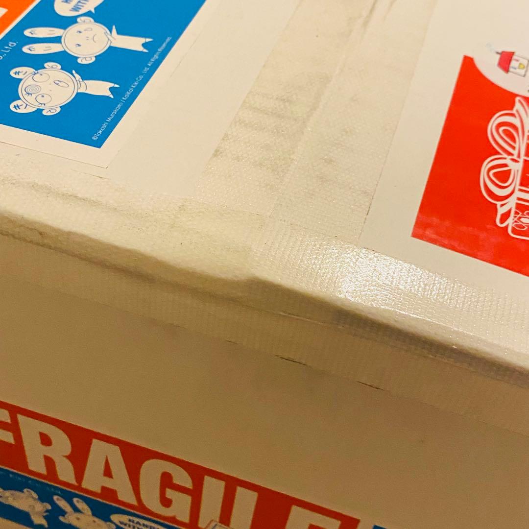【新品未開封】村上隆 lucky box 5万円