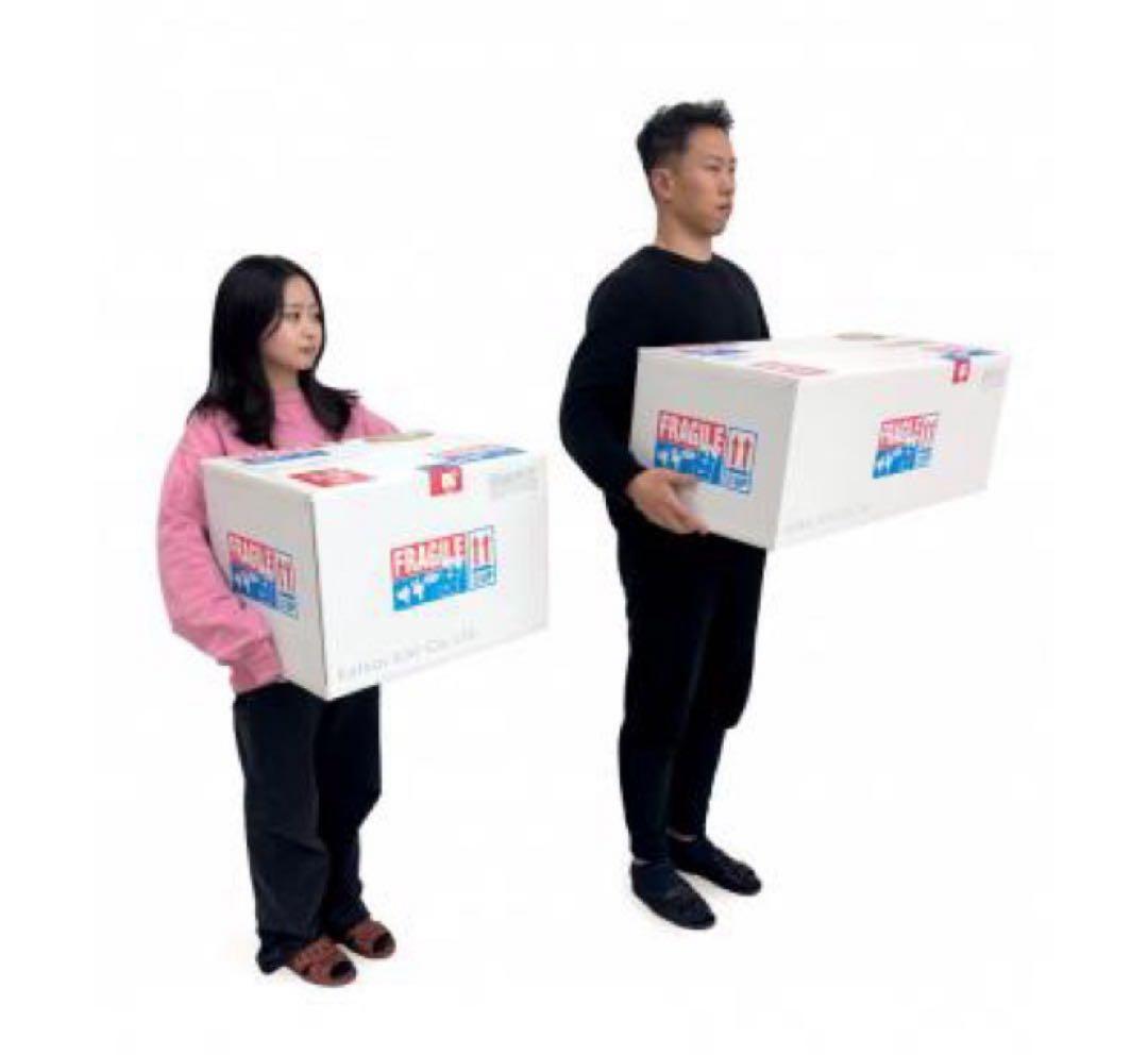 【新品未開封】村上隆 lucky box 5万円