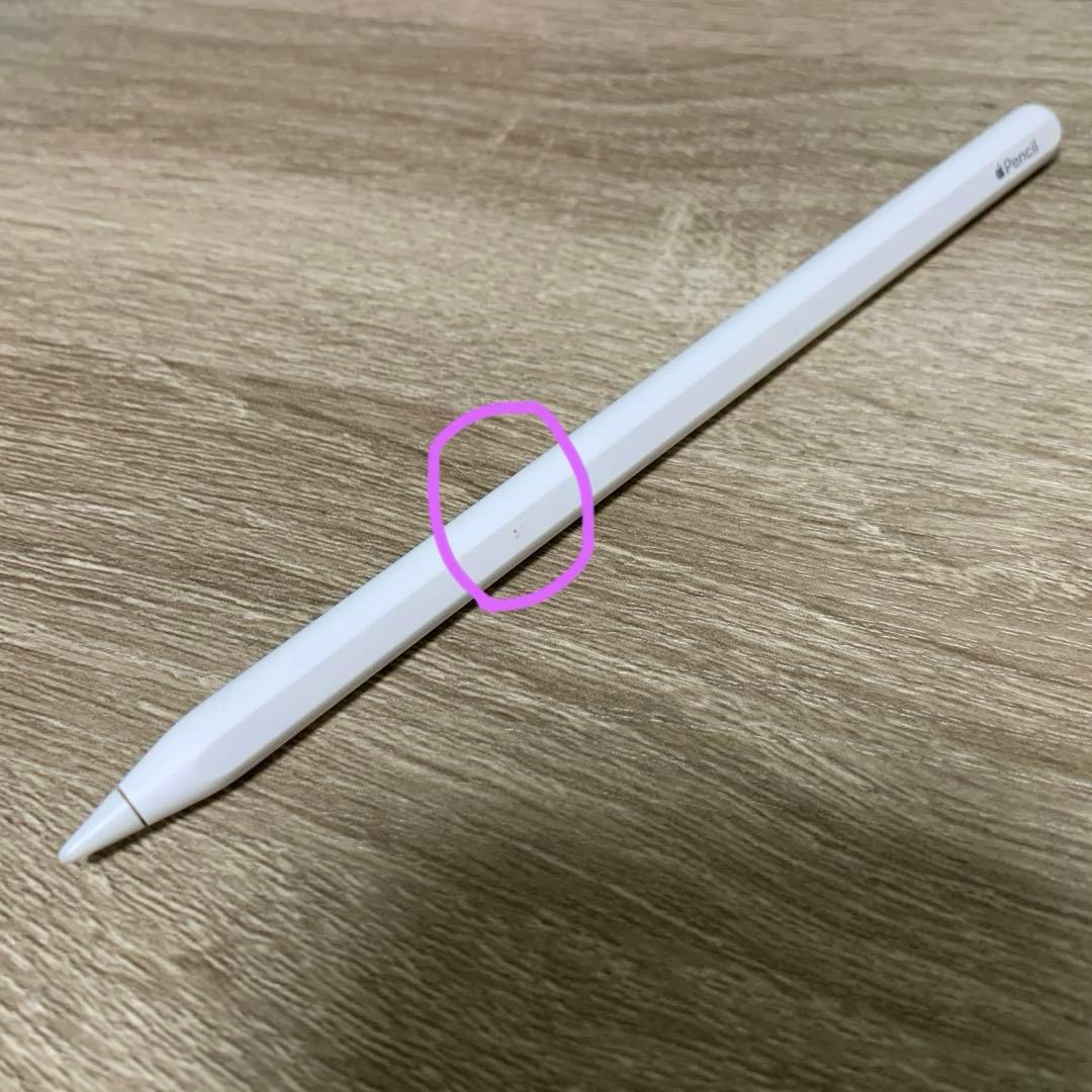 iPad Pro（第2世代）11インチ 最大容量100％ Applepencil