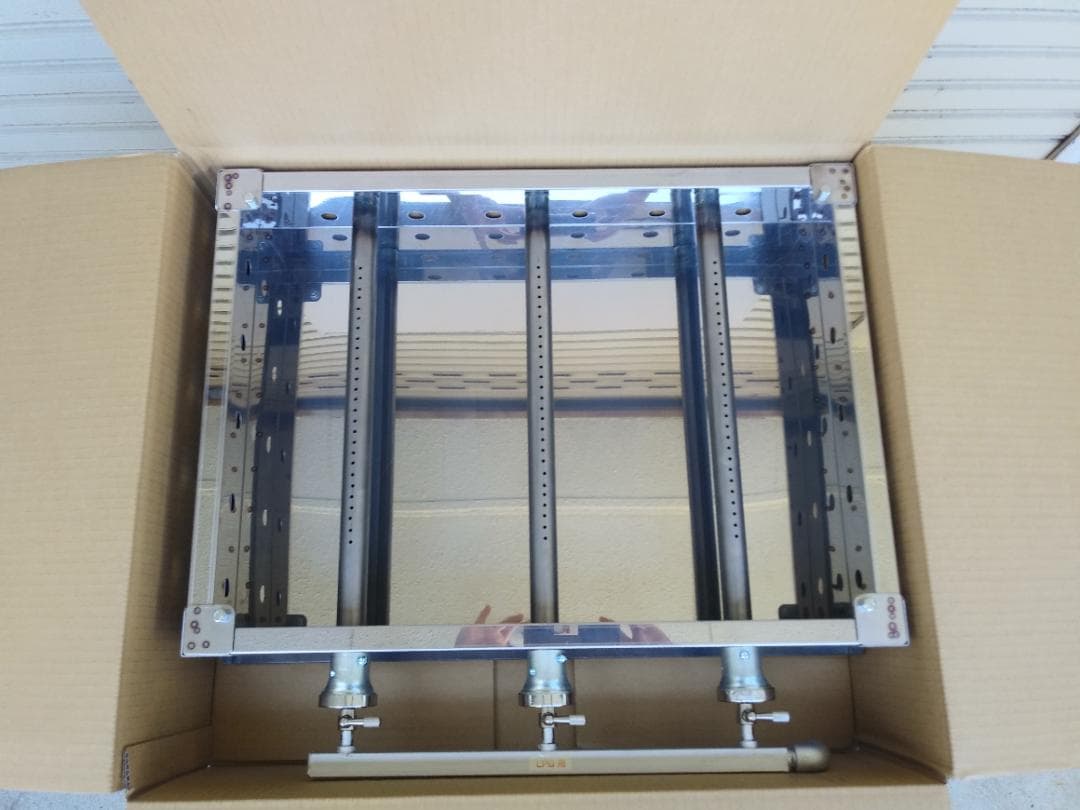 鉄板焼き　極厚９ミリ鉄板　フチ持ち手付　プロパンガス　グリドル　夏祭り　盆踊り