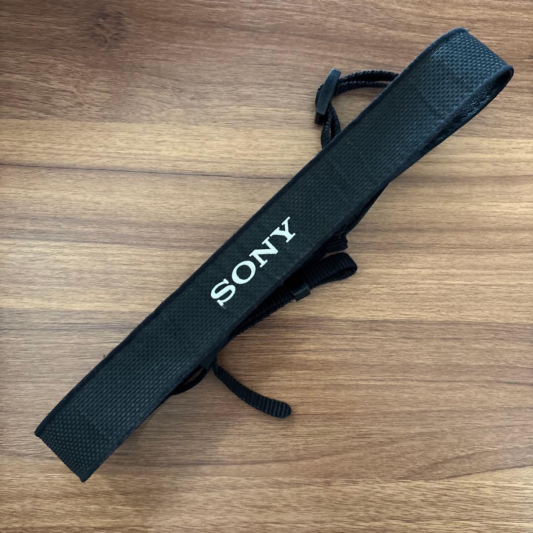 SONY α7 II ミラーレス一眼カメラ(本体のみ)