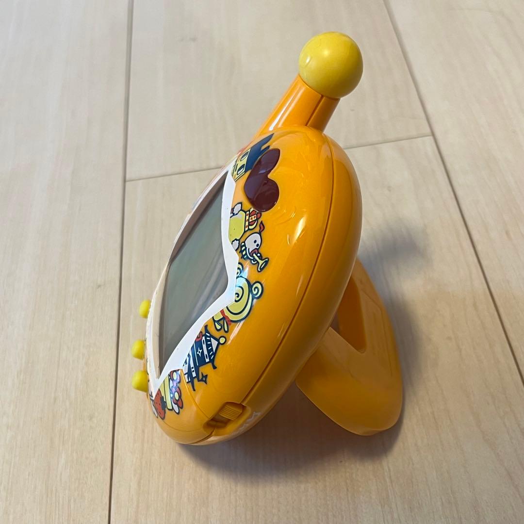 【本日限定値下げ】 BANDAI バンダイ おうちのでかたまごっち 動作確認済み