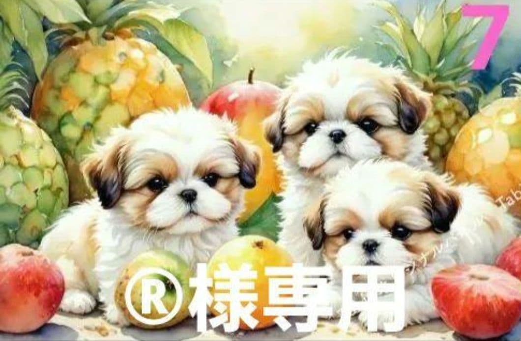 キャンセルパネル