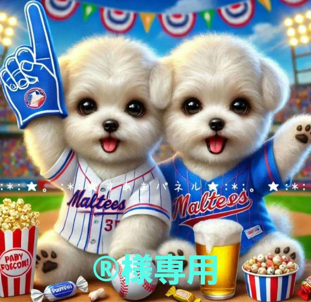 キャンセルパネル